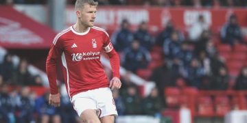 Beşiktaş’ta transfer gelişmesi