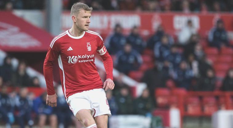 Beşiktaş’ta transfer gelişmesi