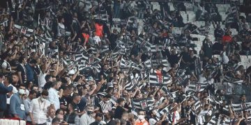 Beşiktaş’tan derbi biletleri için bilgilendirme