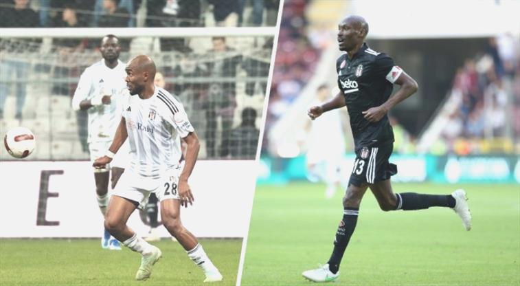 Beşiktaş’tan dikkat çeken Al-Musrati paylaşımı!