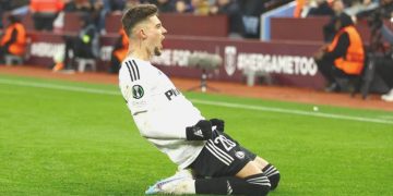 Beşiktaş’tan orta alana şaşırtan hamle! İmzaya gelecek…