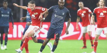 Beşiktaş’tan orta saha çıkartması