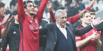 Beşiktaş’tan sakatlık açıklaması