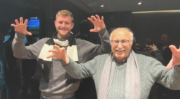 Beşiktaş’tan transfer açıklaması: “Görüşmeler başladı”