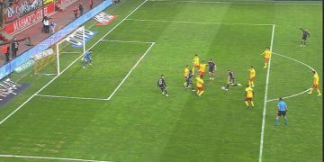 Birinci tehlike Muci’den