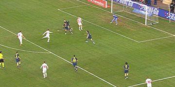 Bitexen Antalyaspor, Bytyqi ile gole yaklaştı