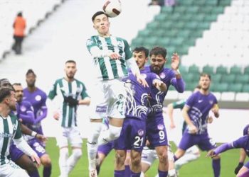 Bitexen Giresunspor’da galibiyet hasreti 12 maça çıktı