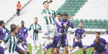 Bitexen Giresunspor’da galibiyet hasreti 12 maça çıktı