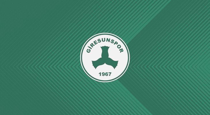 Bitexen Giresunspor’un transfer yasağı kaldırılamıyor