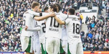 Borussia Mönchengladbach, Bochum’a patladı: 5-2