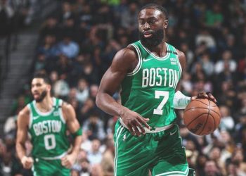 Boston Celtics’ten üst üste galibiyetler