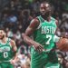 Boston Celtics’ten üst üste galibiyetler