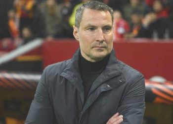 Brian Priske: “Hayal kırıklığı yaşıyoruz”