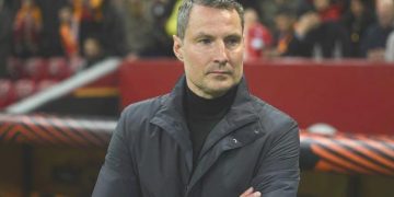 Brian Priske: “Hayal kırıklığı yaşıyoruz”