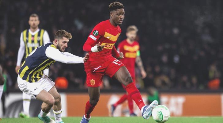 Brighton yeni kanat oyuncusunu duyurdu!