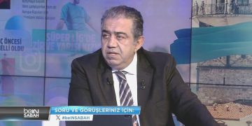 Bülent Timurlenk: “Çözülmeyecek sıkıntı değil”