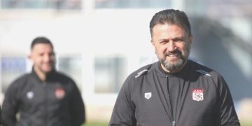 Bülent Uygun: “Size bir tane tüyo vereyim”