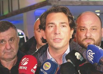 Burak Kızılhan: “Her hafta bir final olacak”