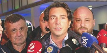 Burak Kızılhan: “Her hafta bir final olacak”