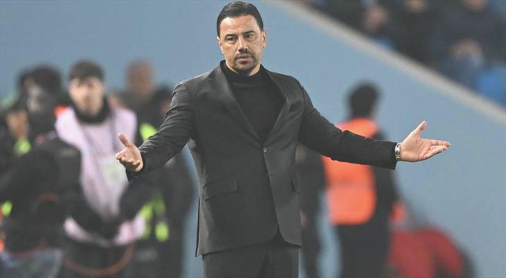 Çağdaş Atan: “Kupa kıymetli ancak…”