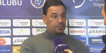 Çağdaş Atan: “Planladığımız hiçbir şeyi yapamadık”