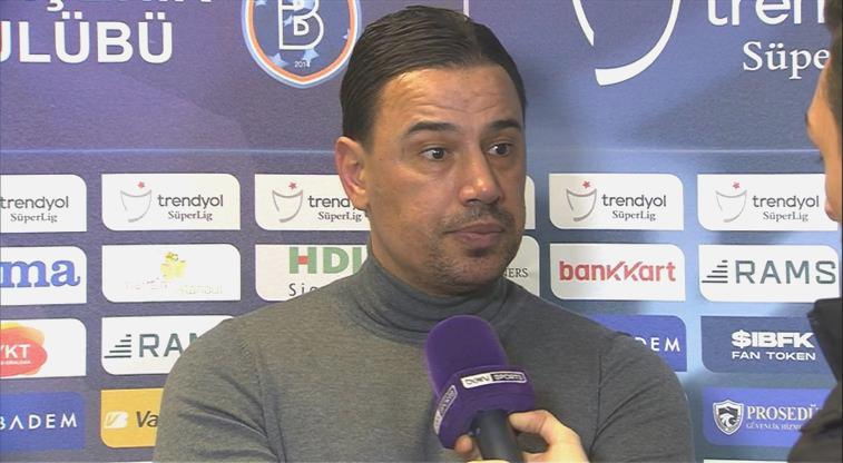 Çağdaş Atan: “Planladığımız hiçbir şeyi yapamadık”