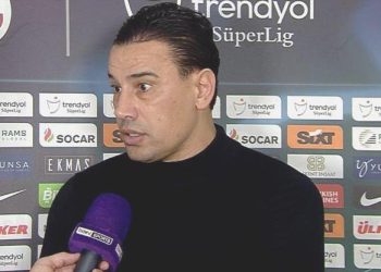 Çağdaş Atan: “Sevindirici olan…”