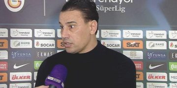 Çağdaş Atan: “Sevindirici olan…”