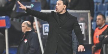 Çağdaş Atan: “Sezon başında da ilgilendiğimiz bir oyuncuydu”