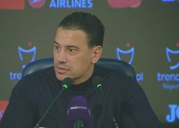 Çağdaş Atan’dan Leo Dubois açıklaması