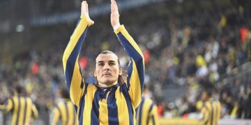 Çağlar Söyüncü: “İşimi zorlaştırıyor”