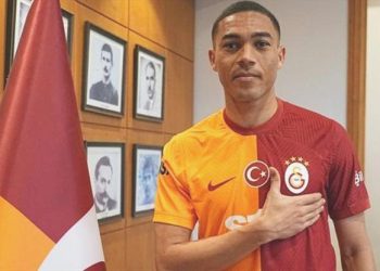 Carlos Vinicius görücüye çıkacak