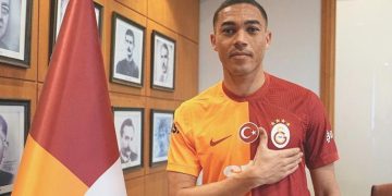 Carlos Vinicius: “Mücadele etmek için…”