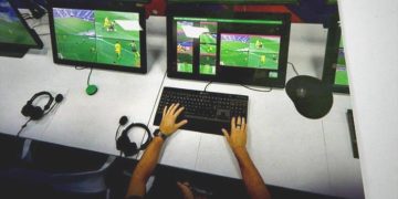 Çaykur Rizespor – Fenerbahçe maçının VAR hakemi aşikâr oldu!