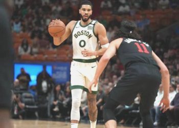 Celtics, deplasmanda Heat’i devirdi