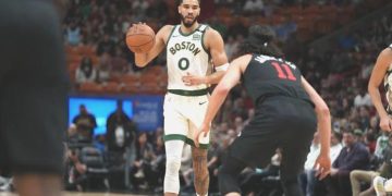 Celtics, deplasmanda Heat’i devirdi