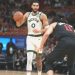 Celtics, deplasmanda Heat’i devirdi