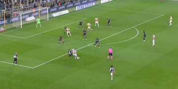 Cengiz Ünder ‘klasik’ gollerinden birine çok yaklaştı!