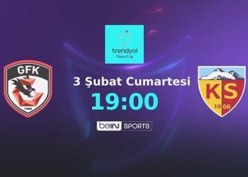 Çıkış arayan iki takım galibiyet için alana çıkacak