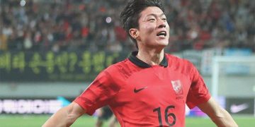 Corendon Alanyaspor’a Güney Koreli santrafor