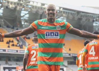 Corendon Alanyaspor’da erken veda