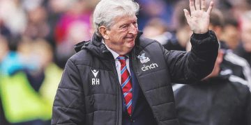 Crystal Palace’ta Roy Hodgson periyodu sona erdi