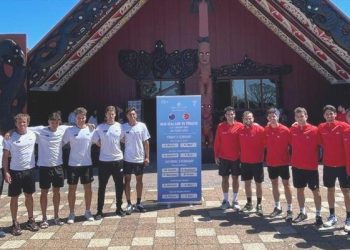 Davis Kupası’nda Yeni Zelanda-Türkiye eşleşmesinin kuraları çekildi