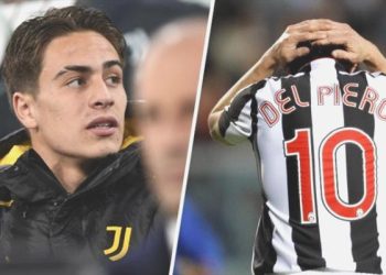 Del Piero’nun emaneti Kenan Yıldız’a verilecek!