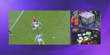 Denis Draguş’un golü VAR’a takıldı