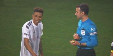 Derbi öncesi Beşiktaş’ta Gedson şoku