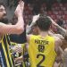 Dev eşleşme! Fenerbahçe Beko yarı finalde…