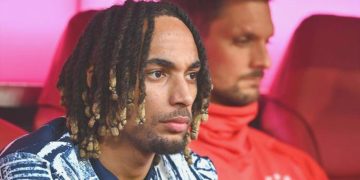 Dev iddia! “Bayern Münih, Boey’e güvenmiyor”