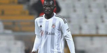 Dev maç öncesi Beşiktaş’tan sakatlık açıklaması