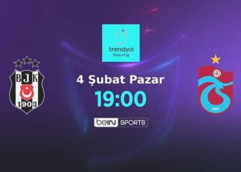 Dolmabahçe’de dev randevu